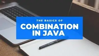 combinations in java