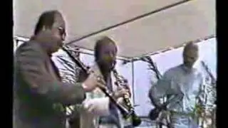 1990 Jazz Festival at Sea (2/13)