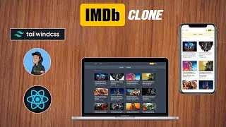 IMDB Clone built with NextJS TailwindCss and TMDB API