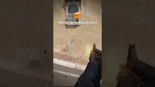 Classicmacros.com.br CS2 No Recoil 2024 #cs2 #cs2clips #cs2update