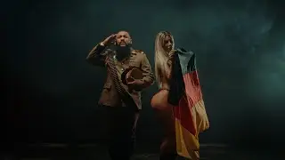 Dani Mocanu - Hai sa ne iubim ca nemții 🇩🇪 Official Video