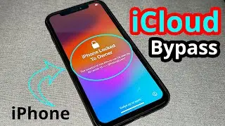 hwo to Activation Lock iCloud! ON iPhone Permanently!! Delete? 100% Unlock Your iPhone!!✔️