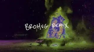 Party Favor - 2012 (BROHUG Remix) [Official Full Stream]