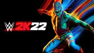 WWE 2K22. It Hits Different. (Official Announce Trailer)