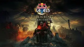 Red Bull Levels | ELDEN RING Shadow of the Erdtree DLC