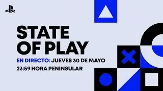 STATE OF PLAY MAYO 2024 EN ESPAÑOL + Silent Hill Transmission - NOVEDADES de PS5 y Silent Hill