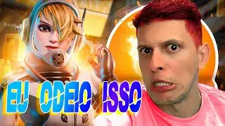 EU ODEIO QUANDO ISSO ACONTECE NO JOGO - Farlight 84