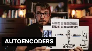 Introduction To Autoencoders In Machine Learning.