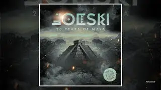 Joeski - Into The Future