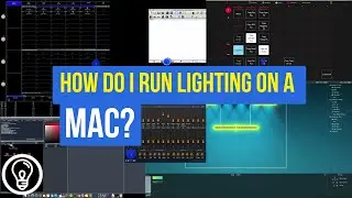 How Do I Run Lights on a Mac?: Mac Lighting Software Comparison