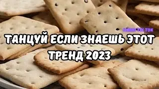 💗ТАНЦУЙ ЕСЛИ ЗНАЕШЬ ЭТОТ ТРЕНД 2023💗