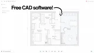 Beginners Guide to Drawing a Floor Plan | with FREE software