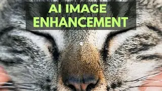 Low-Res to High-Def in Seconds: Aiarty's Image Enhancement Miracle | Best AI upscaler