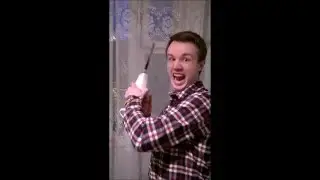 Ты что, снимаешь вертикальное видео?