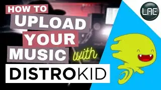 DistroKid Music Upload Walkthrough 2023