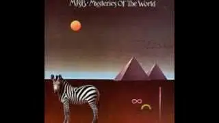 MFSB - Mysteries Of The World