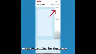✅ How to REMOVE DUPLICATES IN PHOTOS ON IPHONE - FULL UPDATED GUIDE 🚀✨😱✅ 