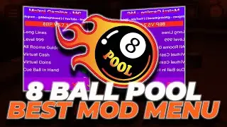 8 Ball Pool Hack PC | 8 Ball Pool Hack | 8 Ball Pool CHETO PC | Updated This Summer