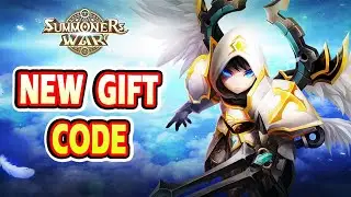 Summoners War New Promo Code 2022 || How To Redeem Summoners War Code