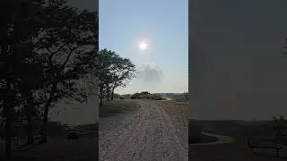 Moon sucked into black hole CAUGHT ON CAMERA #vfx