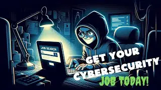 How To Look For Cyber Security Jobs 2024 - InfoSec Pat