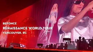 Beyoncé and Blue Ivy - Black Parade - #RenaissanceWorldTour