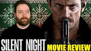 Silent Night - Movie Review