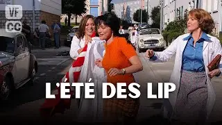 Summer of Lips - Complete French Telefilm - Drama - Anne-Sophie FRANCK, Lizzie BROCHERE - FP