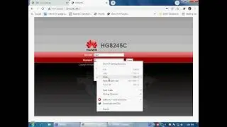 Huawei HG8145c