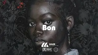 [FREE] Sad Afrobeat Type Beat 2023 Burna boy x Rema Type Beat - "Bon"