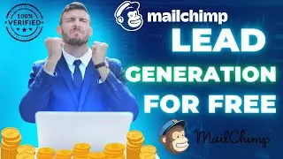 How to Connect MailChimp To WordPress Website ✅ how to connect MailChimp to WordPress