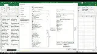 How to Use Auto format in Excel