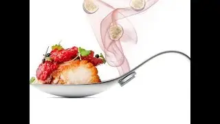 Молекулярная кухня на мероприятие