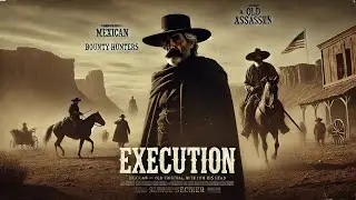 Execution | Western | HD | Full Movie in English