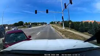 Idiots In Cars 155