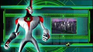 Ben 10 Cosmic Destruction Walkthrough FULL GAME Level 8: The Final Battle (PS3, X360, PS2, PSP, Wii)