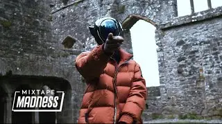 #707 🇮🇪 AC-130 - Alexander The Great (Music Video) #IrishDrill | @MixtapeMadness