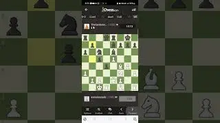 Checkmate or Rage Quit | Game 62 | Bedded A Queen