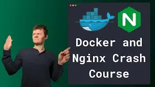 Docker and Nginx