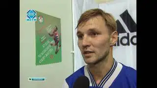 Динамо Киев 6-0 Кяпаз. Кубок Содружества 1998