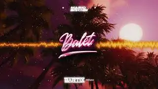 Mario Bischin - Balet (BARTIX REMIX) 2024