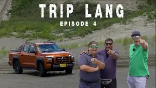 Autocar Philippine Trip lang episode 4 Laoag City, Nov 11, 2024