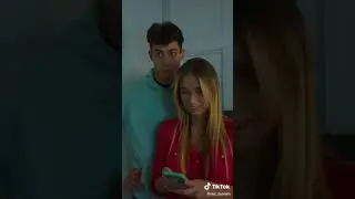 Tik Tok: потерял друга и девушку Тик Ток крашбой Рекомендации тик ток