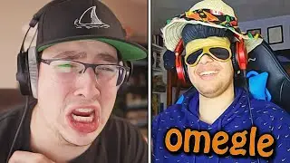 this omegle video will make you laugh...