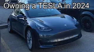 The Hidden Reality of Owning a Tesla: Pros vs. Cons