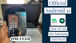 ONE UI 3.0 ANDROID 11 ON SAMSUNG S20 PLUS | FIRST IMPRESSIONS + REVIEW (just as you wish)