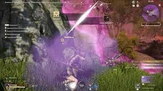 ТОП 1 в NARAKA: BLADEPOINT