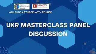 PAC 2024 : UKR Masterclass Panel Discussion