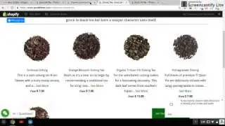 Shopify Tutorial -  Product Images - Best practices for appearance and load times
