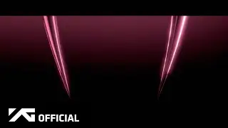 BLACKPINK - ‘Pink Venom’ Visualizer